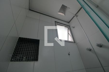 Apartamento para alugar com 90m², 3 quartos e 1 vagaBanheiro da suíte