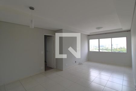 Sala de apartamento para alugar com 3 quartos, 90m² em Jardim Taquaral, São Paulo