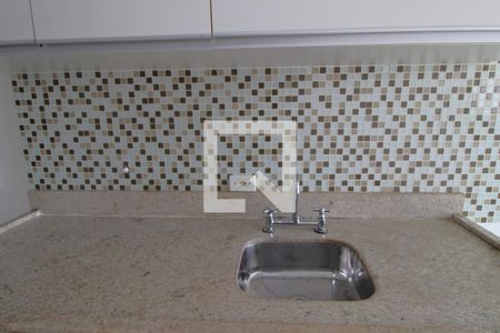 Apartamento para alugar com 90m², 3 quartos e 1 vagaCozinha