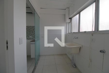 Apartamento para alugar com 90m², 3 quartos e 1 vagaLavanderia