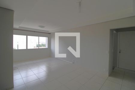 Sala de apartamento para alugar com 3 quartos, 90m² em Jardim Taquaral, São Paulo