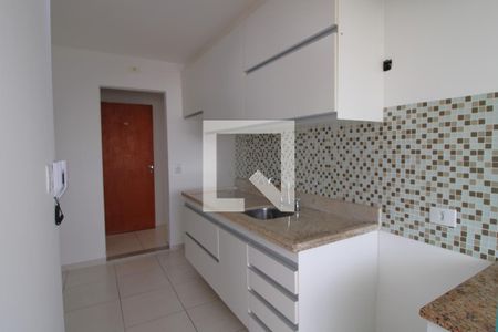 Apartamento para alugar com 90m², 3 quartos e 1 vagaCozinha