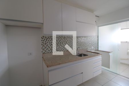 Apartamento para alugar com 90m², 3 quartos e 1 vagaCozinha