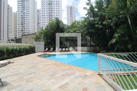 Apartamento para alugar com 90m², 3 quartos e 1 vagaPiscina