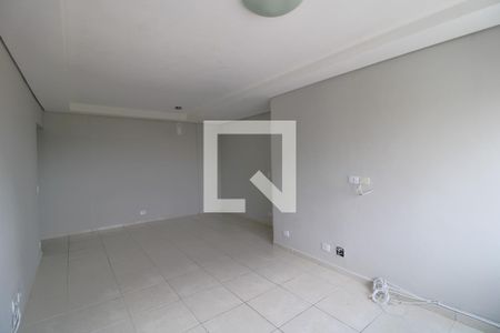 Sala de apartamento para alugar com 3 quartos, 90m² em Jardim Taquaral, São Paulo