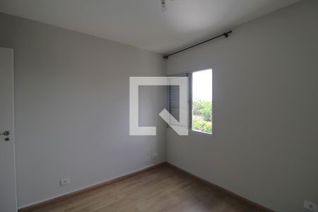 Suíte de apartamento para alugar com 3 quartos, 90m² em Jardim Taquaral, São Paulo