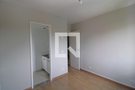 Suíte de apartamento para alugar com 3 quartos, 90m² em Jardim Taquaral, São Paulo