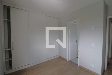 Suíte de apartamento para alugar com 3 quartos, 90m² em Jardim Taquaral, São Paulo