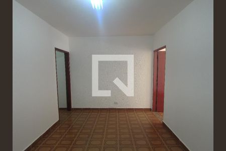Sala de casa para alugar com 2 quartos, 80m² em Jardim Sueli, Guarulhos