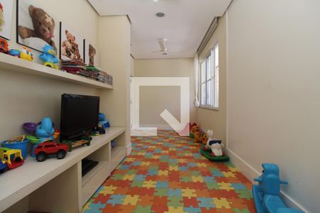 Apartamento à venda com 70m², 2 quartos e 1 vagaBrinquedoteca