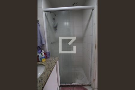 Apartamento à venda com 70m², 2 quartos e 1 vagaBanheiro da Suíte