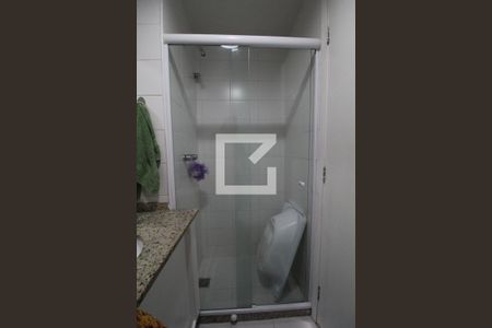 Apartamento à venda com 70m², 2 quartos e 1 vagaBanheiro social 