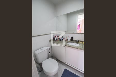 Apartamento à venda com 70m², 2 quartos e 1 vagaBanheiro Social