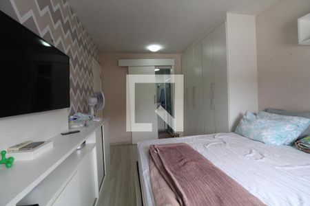 Apartamento à venda com 70m², 2 quartos e 1 vagaSuite 
