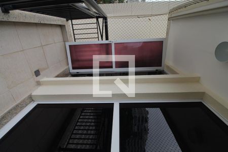 Apartamento à venda com 70m², 2 quartos e 1 vagaVaranda da Sala