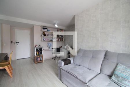 Sala de apartamento à venda com 2 quartos, 70m² em Freguesia de Jacarepaguá, Rio de Janeiro