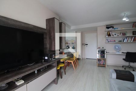 Sala de apartamento à venda com 2 quartos, 70m² em Freguesia de Jacarepaguá, Rio de Janeiro