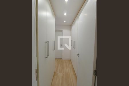 Suite 01 de apartamento para alugar com 3 quartos, 122m² em Jardim Flor da Montanha, Guarulhos