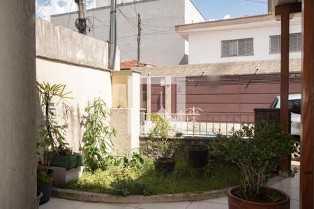 Vista da Sala de casa de condomínio à venda com 3 quartos, 167m² em Planalto Paulista, São Paulo