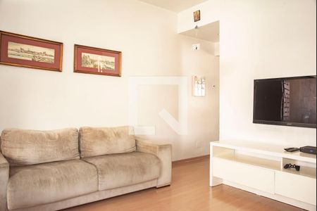 Sala de casa de condomínio à venda com 3 quartos, 167m² em Planalto Paulista, São Paulo