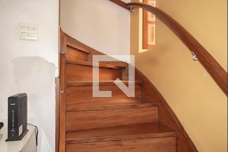 Sala de casa de condomínio à venda com 3 quartos, 167m² em Planalto Paulista, São Paulo