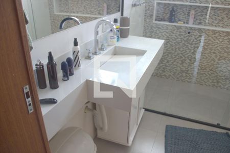 Casa de condomínio para alugar com 419m², 4 quartos e 4 vagas Casa de condomínio para alugar com 419m², 4 quartos e 4 vagasSuíte 2