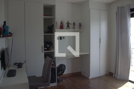 Casa de condomínio para alugar com 419m², 4 quartos e 4 vagas Casa de condomínio para alugar com 419m², 4 quartos e 4 vagasQuarto 2