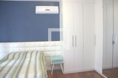 Casa de condomínio para alugar com 419m², 4 quartos e 4 vagas Casa de condomínio para alugar com 419m², 4 quartos e 4 vagasQuarto 1