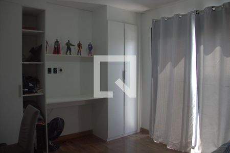 Casa de condomínio para alugar com 419m², 4 quartos e 4 vagas Casa de condomínio para alugar com 419m², 4 quartos e 4 vagasQuarto 2