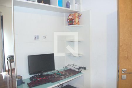 Casa de condomínio para alugar com 419m², 4 quartos e 4 vagas Casa de condomínio para alugar com 419m², 4 quartos e 4 vagasQuarto 1