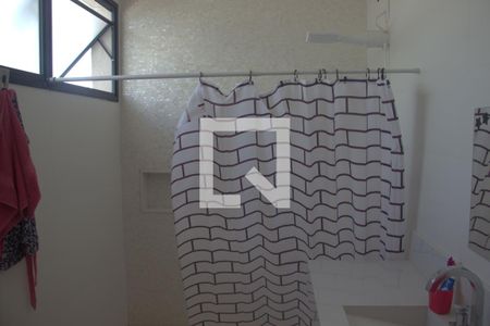 Casa de condomínio para alugar com 419m², 4 quartos e 4 vagas Casa de condomínio para alugar com 419m², 4 quartos e 4 vagasSuíte 1