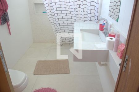 Casa de condomínio para alugar com 419m², 4 quartos e 4 vagas Casa de condomínio para alugar com 419m², 4 quartos e 4 vagasSuíte 1