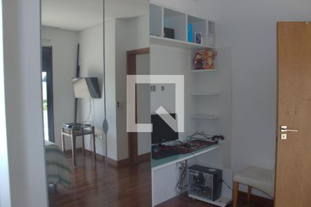 Casa de condomínio para alugar com 419m², 4 quartos e 4 vagas Casa de condomínio para alugar com 419m², 4 quartos e 4 vagasQuarto 1