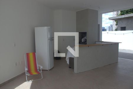 Casa de condomínio para alugar com 419m², 4 quartos e 4 vagas Casa de condomínio para alugar com 419m², 4 quartos e 4 vagasÁrea Externa