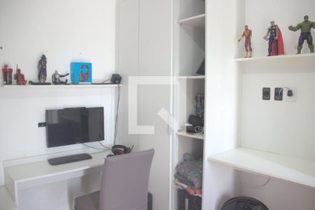 Casa de condomínio para alugar com 419m², 4 quartos e 4 vagas Casa de condomínio para alugar com 419m², 4 quartos e 4 vagasQuarto 1