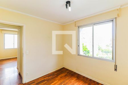 Apartamento para alugar com 107m², 3 quartos e 1 vaga Apartamento para alugar com 107m², 3 quartos e 1 vagaQuarto 2