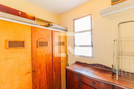 Apartamento para alugar com 107m², 3 quartos e 1 vaga Apartamento para alugar com 107m², 3 quartos e 1 vagaÁrea de Serviço