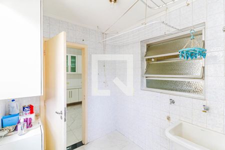 Apartamento para alugar com 107m², 3 quartos e 1 vaga Apartamento para alugar com 107m², 3 quartos e 1 vagaÁrea de Serviço