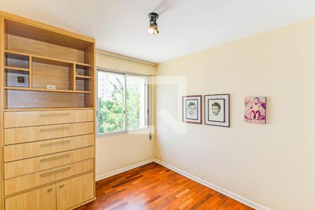 Apartamento para alugar com 107m², 3 quartos e 1 vaga Apartamento para alugar com 107m², 3 quartos e 1 vagaQuarto 1