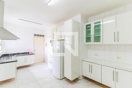 Apartamento para alugar com 107m², 3 quartos e 1 vaga Apartamento para alugar com 107m², 3 quartos e 1 vagaCozinha