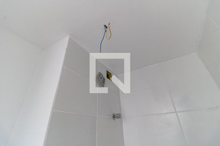 Banheiro de apartamento à venda com 1 quarto, 82m² em Vila Moraes, São Paulo