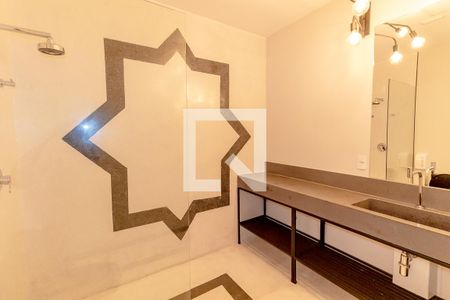 Studio para alugar com 22m², 0 quarto e sem vagaÁrea comum - Vestiário