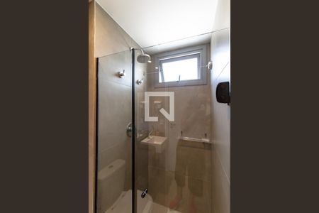 Studio para alugar com 22m², 0 quarto e sem vagaBanheiro