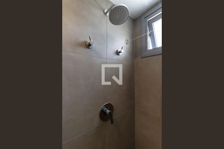 Studio para alugar com 22m², 0 quarto e sem vagaBanheiro