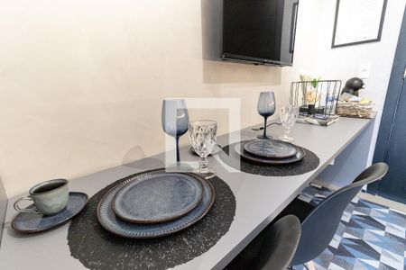 Studio para alugar com 22m², 0 quarto e sem vagaStudio