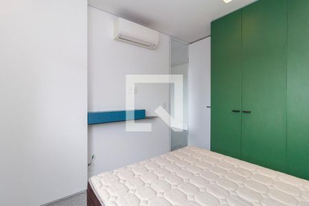 Quarto de apartamento para alugar com 1 quarto, 42m² em Cidade Monções, São Paulo