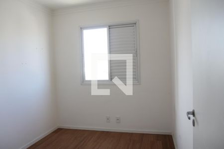 Quarto 1 de apartamento à venda com 2 quartos, 55m² em Jardim Independência, São Paulo