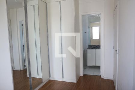 Quarto 2 de apartamento à venda com 2 quartos, 55m² em Jardim Independência, São Paulo