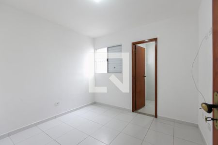 Suíte 1  de casa de condomínio para alugar com 2 quartos, 68m² em Cidade Líder, São Paulo