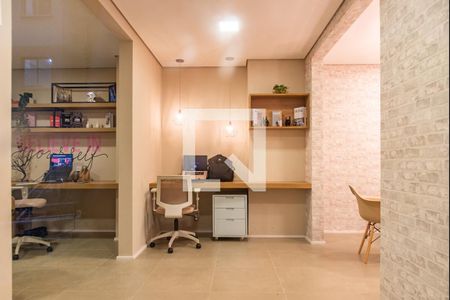 Apartamento à venda com 33m², 2 quartos e sem vagaCoworking